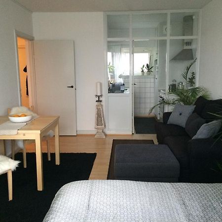 קופנהגן Nyborggade Apartment חדר תמונה