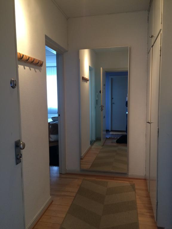 קופנהגן Nyborggade Apartment חדר תמונה