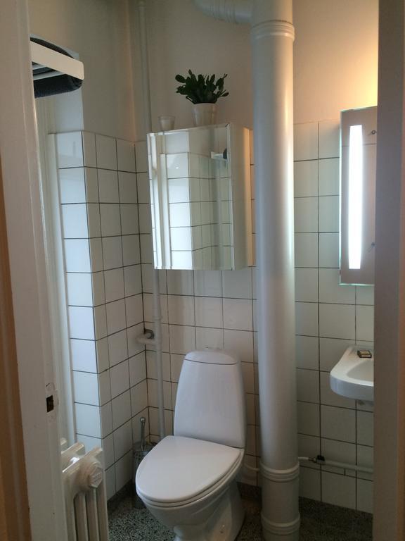קופנהגן Nyborggade Apartment חדר תמונה