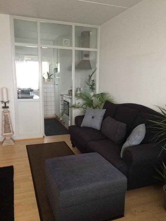 קופנהגן Nyborggade Apartment חדר תמונה