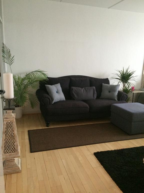 קופנהגן Nyborggade Apartment חדר תמונה