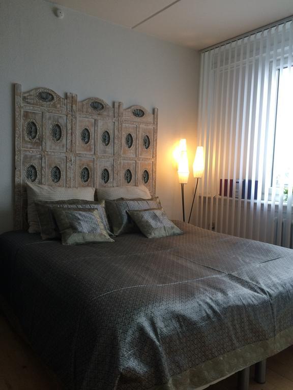 קופנהגן Nyborggade Apartment חדר תמונה