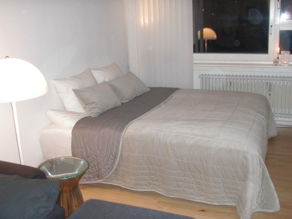 קופנהגן Nyborggade Apartment חדר תמונה