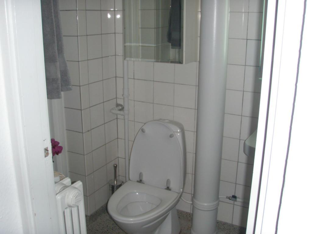 קופנהגן Nyborggade Apartment חדר תמונה