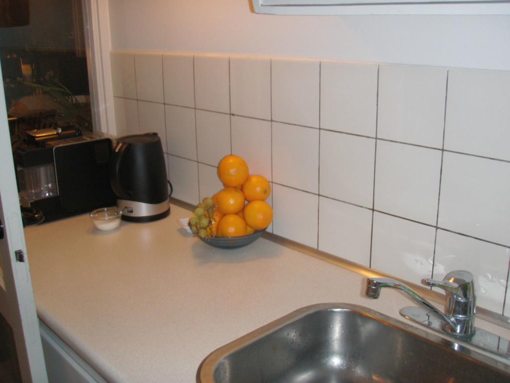 קופנהגן Nyborggade Apartment חדר תמונה